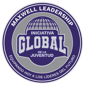Certificación Yo Soy Eleva Tu ser Maxwell Leadership Global