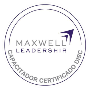 Certificación Yo Soy Eleva Tu ser Maxwell Leadership Capacitador