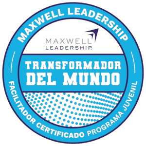 Certificación Yo Soy Eleva Tu ser Maxwell Leadership Transformador del mundo