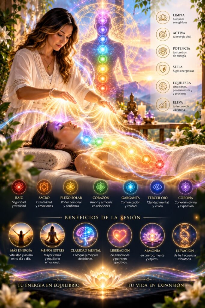 Balance Energético